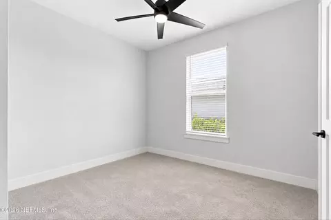 Bedroom - 111 Tamar Ct, Saint Augustine, FL 32095 photo 3 of 3