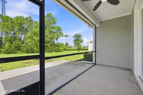 Exterior - 111 Tamar Ct, Saint Augustine, FL 32095 photo 4 of 5