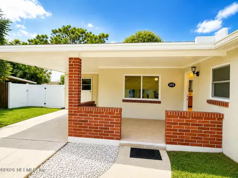 569 Coppitt Dr E, Orange Park, FL 32073 photo 2