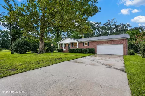5449 Community Cir, Jacksonville, FL 32207