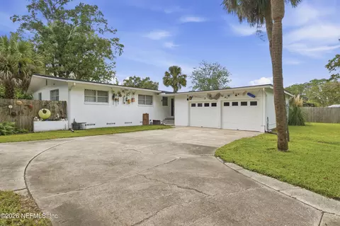 7672 Old Kings Rd S, Jacksonville, FL 32217