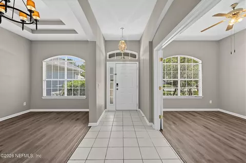 Entry Way - 627 Hampton Downs Ct, Saint Johns, FL 32259 photo 1 of 1