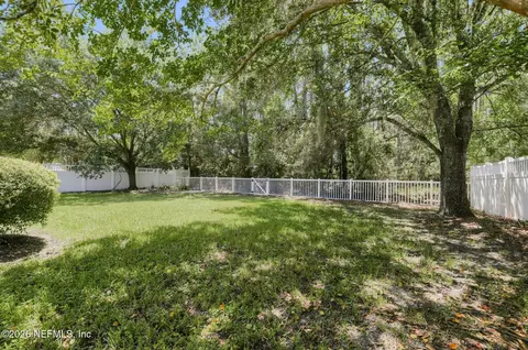 Exterior - 627 Hampton Downs Ct, Saint Johns, FL 32259 photo 5 of 5