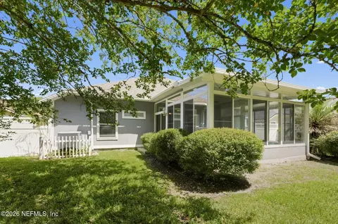 Exterior - 627 Hampton Downs Ct, Saint Johns, FL 32259 photo 1 of 5