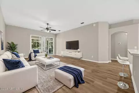 Living - 627 Hampton Downs Ct, Saint Johns, FL 32259 photo 1 of 4