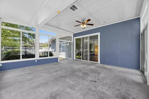 Exterior - 627 Hampton Downs Ct, Saint Johns, FL 32259 photo 4 of 5