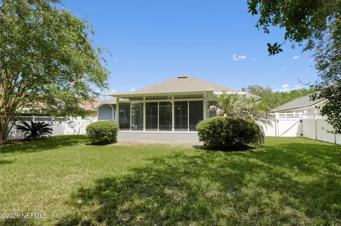 Exterior - 627 Hampton Downs Ct, Saint Johns, FL 32259 photo 2 of 5