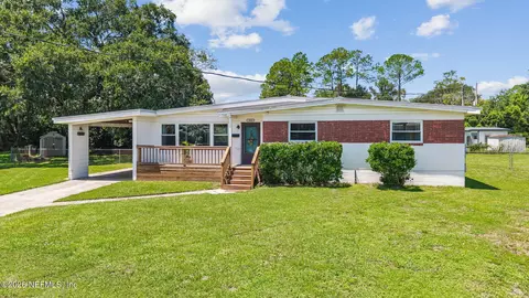 2458 Provost Ct, Jacksonville, FL 32216