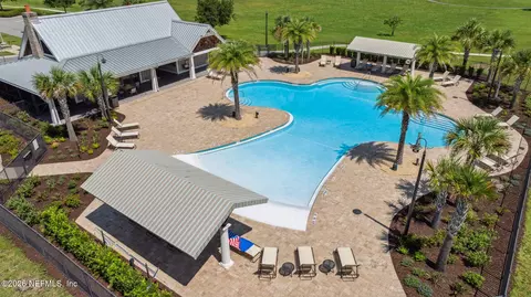 Exterior - 189 Firefly, Saint Augustine, FL 32092 photo 8 of 10