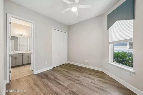 Bedroom - 189 Firefly, Saint Augustine, FL 32092 photo 7 of 8