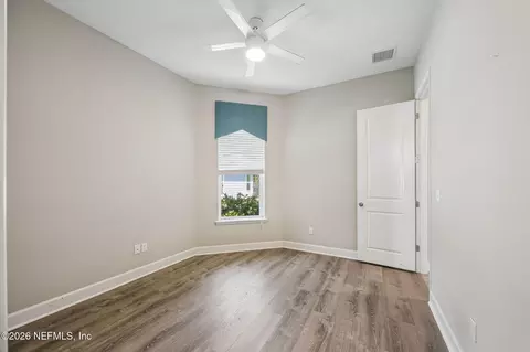 Bedroom - 189 Firefly, Saint Augustine, FL 32092 photo 8 of 8