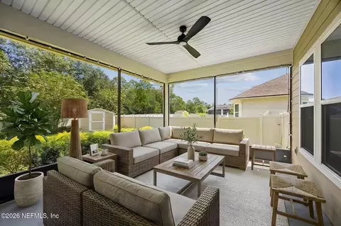 Exterior - 189 Firefly, Saint Augustine, FL 32092 photo 3 of 10