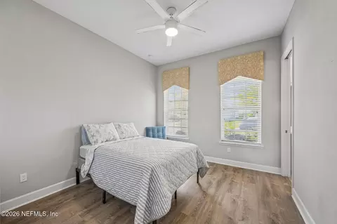 Bedroom - 189 Firefly, Saint Augustine, FL 32092 photo 5 of 8