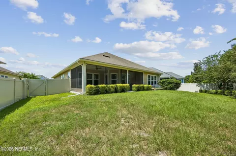 Exterior - 189 Firefly, Saint Augustine, FL 32092 photo 7 of 10