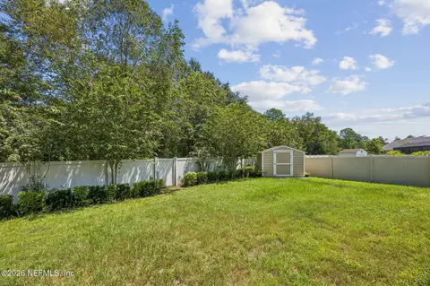 Exterior - 189 Firefly, Saint Augustine, FL 32092 photo 5 of 10