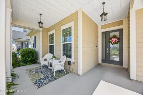 Exterior - 189 Firefly, Saint Augustine, FL 32092 photo 1 of 10