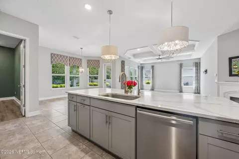 Kitchen - 189 Firefly, Saint Augustine, FL 32092 photo 3 of 3