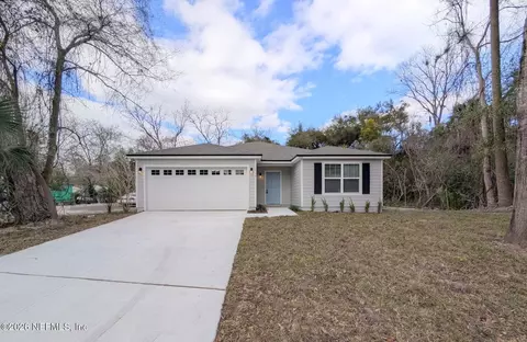 1539 W 45th St, Jacksonville, FL 32208
