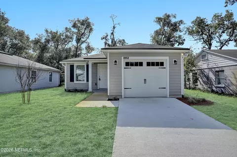 8952 7th Ave, Jacksonville, FL 32208