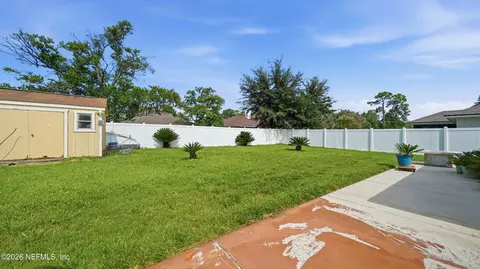 Exterior - 1230 Summit Oaks Dr E, Jacksonville, FL 32221 photo 6 of 10