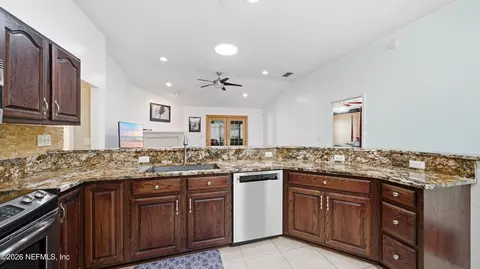 Kitchen - 1230 Summit Oaks Dr E, Jacksonville, FL 32221 photo 2 of 2