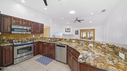 Kitchen - 1230 Summit Oaks Dr E, Jacksonville, FL 32221 photo 1 of 2