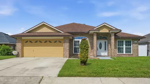 Exterior - 1230 Summit Oaks Dr E, Jacksonville, FL 32221 photo 10 of 10