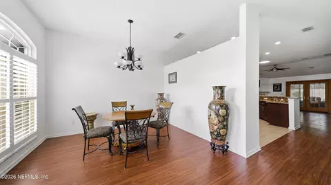 Dining - 1230 Summit Oaks Dr E, Jacksonville, FL 32221 photo 1 of 2