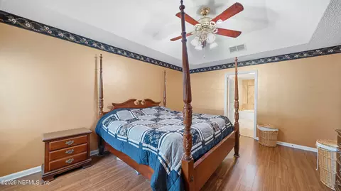 Bedroom - 1230 Summit Oaks Dr E, Jacksonville, FL 32221 photo 2 of 4