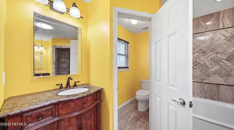 Bath - 1230 Summit Oaks Dr E, Jacksonville, FL 32221 photo 6 of 9