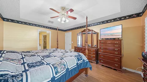 Bedroom - 1230 Summit Oaks Dr E, Jacksonville, FL 32221 photo 3 of 4