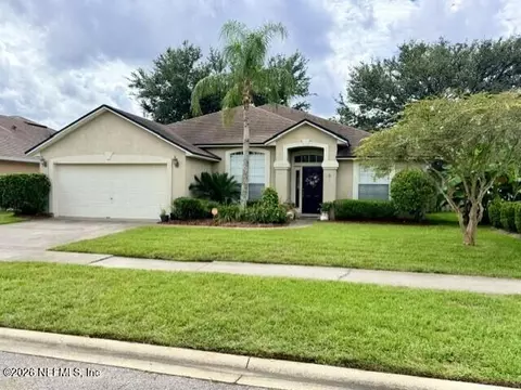 12854 Quincy Bay Dr, Jacksonville, FL 32224