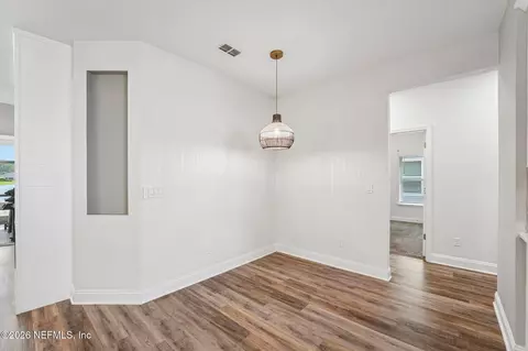 Entry Way - 235 Willow Lake Dr, Saint Augustine, FL 32092 photo 3 of 3