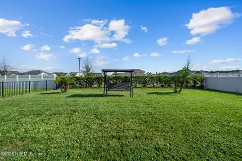 Exterior - 123 Thatcham Dr, Saint Augustine, FL 32092 photo 7 of 12