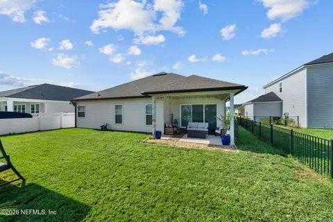 Exterior - 123 Thatcham Dr, Saint Augustine, FL 32092 photo 8 of 12