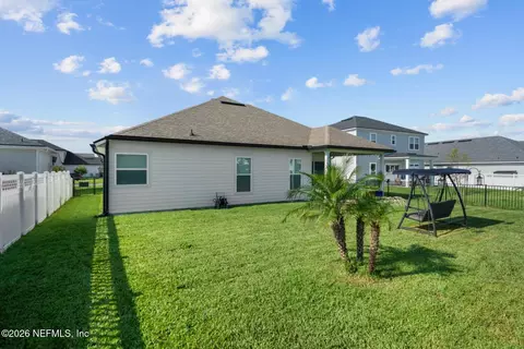 Exterior - 123 Thatcham Dr, Saint Augustine, FL 32092 photo 5 of 12
