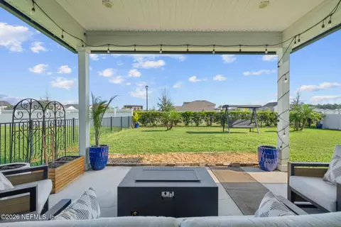 Exterior - 123 Thatcham Dr, Saint Augustine, FL 32092 photo 3 of 12