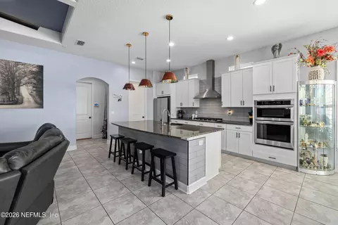 Kitchen - 123 Thatcham Dr, Saint Augustine, FL 32092 photo 1 of 8