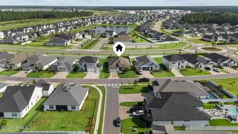 View/Area - 123 Thatcham Dr, Saint Augustine, FL 32092 photo 12 of 15