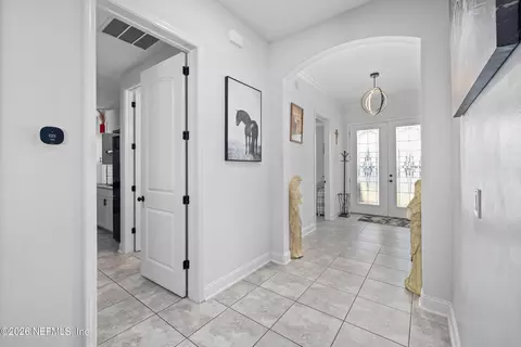 Entry Way - 123 Thatcham Dr, Saint Augustine, FL 32092 photo 3 of 3