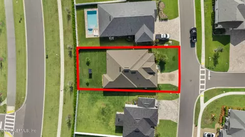 View/Area - 123 Thatcham Dr, Saint Augustine, FL 32092 photo 14 of 15