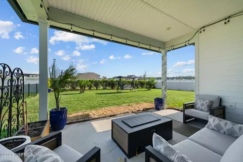 Exterior - 123 Thatcham Dr, Saint Augustine, FL 32092 photo 4 of 12