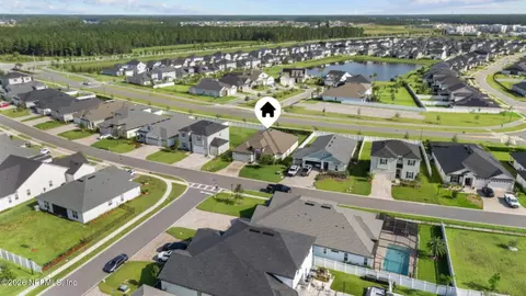 View/Area - 123 Thatcham Dr, Saint Augustine, FL 32092 photo 11 of 15
