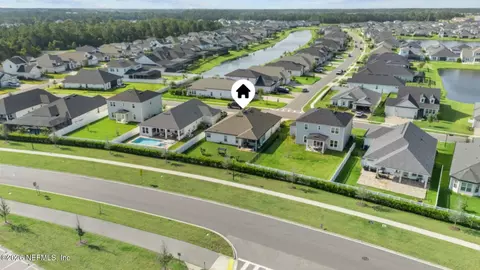 View/Area - 123 Thatcham Dr, Saint Augustine, FL 32092 photo 8 of 15