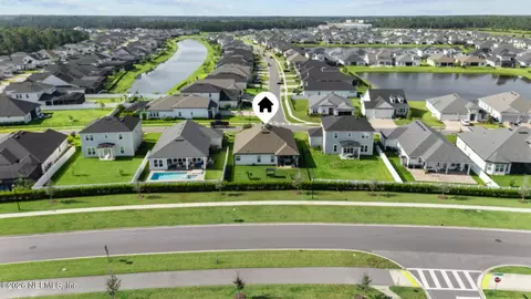 View/Area - 123 Thatcham Dr, Saint Augustine, FL 32092 photo 9 of 15