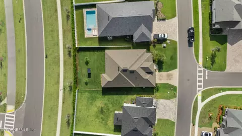 View/Area - 123 Thatcham Dr, Saint Augustine, FL 32092 photo 15 of 15