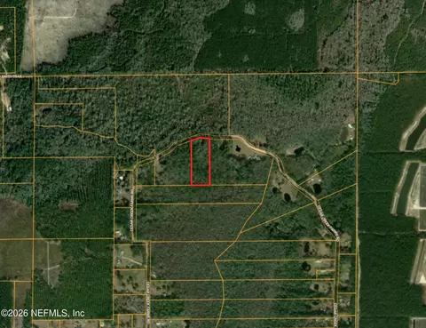 10636 Cedar Creek Farms Rd, Glen St. Mary, FL 32040