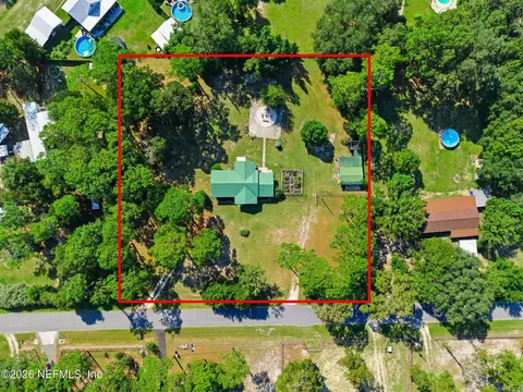 View/Area - 86252 Melissa Rd, Yulee, FL 32097 photo 1 of 5