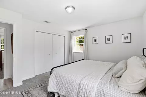 Bedroom - 86252 Melissa Rd, Yulee, FL 32097 photo 3 of 6