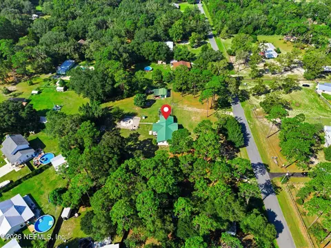 View/Area - 86252 Melissa Rd, Yulee, FL 32097 photo 2 of 5